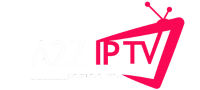 A2Z IPTV LOGO